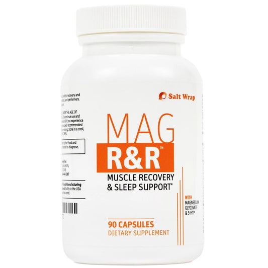 MAG R&R