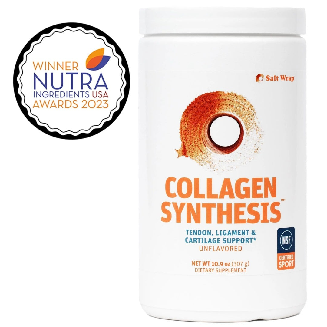 COLLAGEN SYNTHESIS